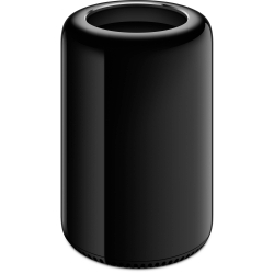 Apple Mac Pro Late 2013 - 2.7GHz 12-Core