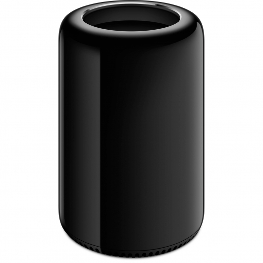 Apple Mac Pro Late 2013 - 2.7GHz 12-Core