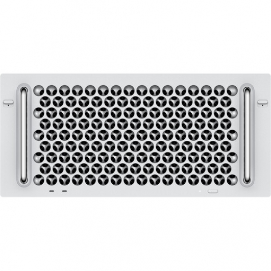 Apple Mac Pro Late 2019 - 2.5Ghz 28-Core [Rack]