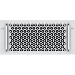 Apple Mac Pro Late 2019 - 2.7Ghz 24-Core [Rack]