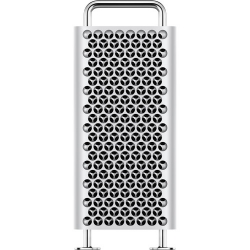 Apple Mac Pro Late 2019 - 2.7Ghz 24-Core [Tower]