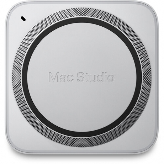 Apple Mac Studio (2022)