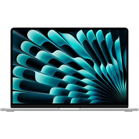 Apple MacBook Air (15-inch, M3, 2024)