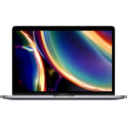 Apple MacBook Pro 13-inch (2020, Four Thunderbolt 3 ports) Intel