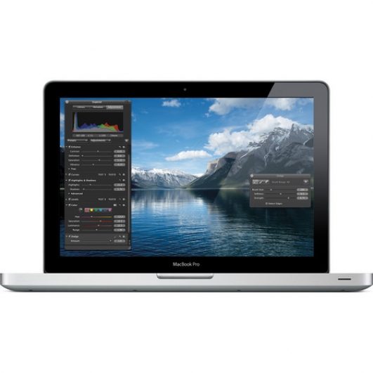 Apple MacBook Pro 13-inch Mid 2010 - 2.4GHz Core 2 Duo