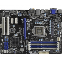 ASRock H61DE S3