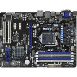 ASRock H61DE SI