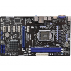 ASRock H61DEL