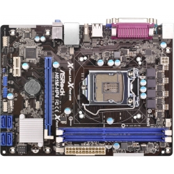 ASRock H61M-HP4