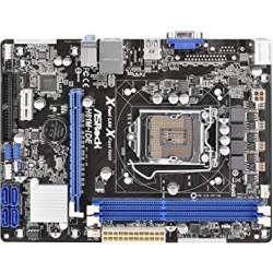 ASRock H61M-IDE