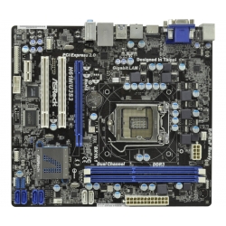 ASRock H61M U3S3