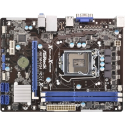 ASRock H61M-VG4