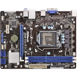 ASRock H61M-VS4