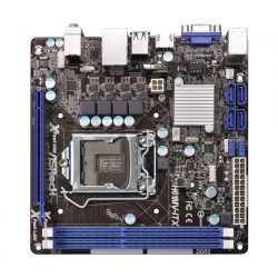 ASRock H61MV-ITX