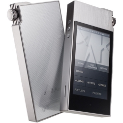 Astell&Kern AK120 II Music Player Memory Cards & Accessory