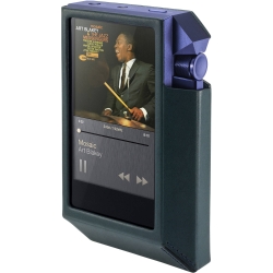 Astell&Kern AK240 Bluenote