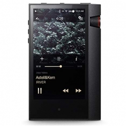 Astell&Kern AK70 Music Player Memory Cards & Accessory Upgrades 