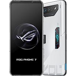 Asus ROG Phone 7 Ultimate