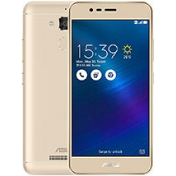 Asus ZenFone 3 Max ZC520TL