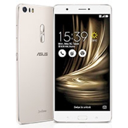 Asus ZenFone 3 Ultra ZU680KL