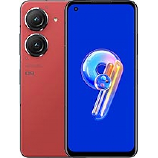 ZenFone 9 Series