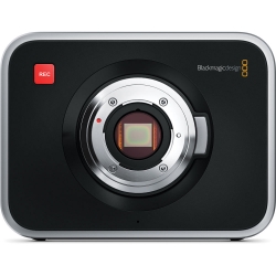 BlackMagic Design Cinema Camera MFT