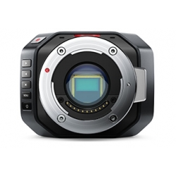 BlackMagic Design Micro Cinema