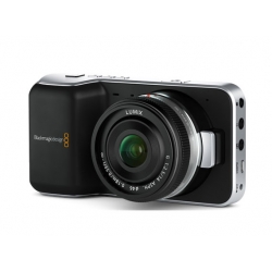 BlackMagic Design Pocket Cinema