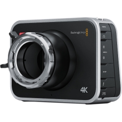 BlackMagic Design Production Camera 4K PL