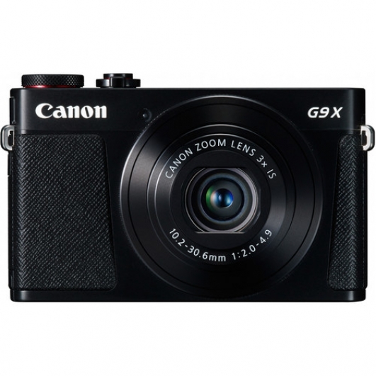 Canon Powershot G9 X