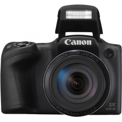 onderwijs toren wijn Canon PowerShot SX430 IS Digital Camera Memory Cards & Accessory Upgrades -  Free Delivery - MemoryCow