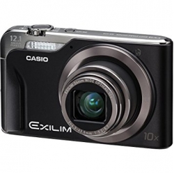 Casio Exilim EX-H10