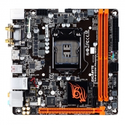 Gigabyte GA-B250N Phoenix-WIFI