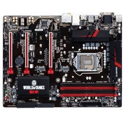 Gigabyte Ga Z170x Gaming 3 Eu Motherboard Compatible Ssd Hard Drive Upgrades Free Delivery Memorycow