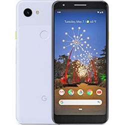 Google Pixel 3a XL