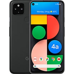 Google Pixel 4a (5G)