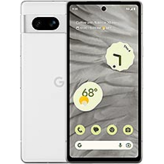 Pixel 7 Series