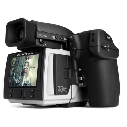 Hasselblad H5D-50C