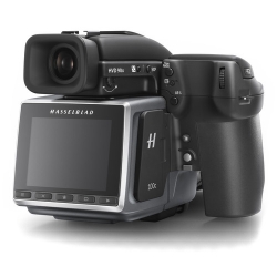 Hasselblad H6D-100C