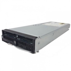 HP/HPE ProLiant BL2x220c Blade (G7)