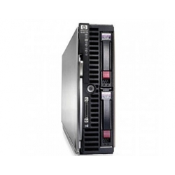 HP/HPE ProLiant BL460c G7