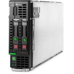 HP/HPE ProLiant BL460c Gen9 (G9)