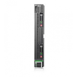 HP/HPE ProLiant BL660c Gen8 (G8)