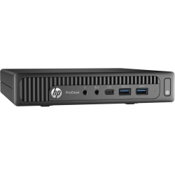 HP ProDesk 600 G2 Mini