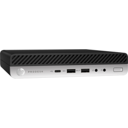 HP ProDesk 600 G3