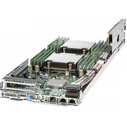 HP/HPE ProLiant XL190r Gen10 (G10)