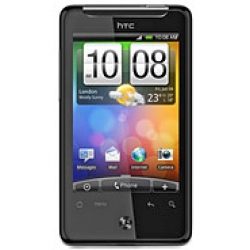 HTC Aria