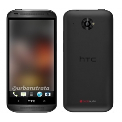 HTC Zara