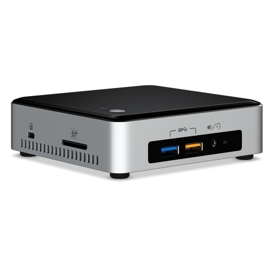 Intel NUC NUC6I3SYK