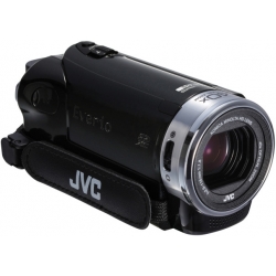 JVC GZ-E200BEK